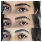 تصویر 2 مرکز تخصصی اصلاح و قرینه سازی ابرو ٬ رنگ و  لایت و  اپیلاسیون