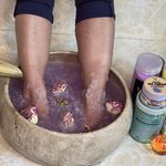 تصویر 2 سالن زیبایی مون لایت تخصصی در غرب تهران