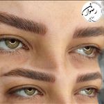 تصویر 1 آموزش و خدمات آرایش دائم و تاتو