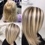 تصویر 4 سالن زیبایی ژوانا وارطانیان ( نیکا)