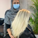 تصویر 3 سالن زیبایی ژوانا وارطانیان ( نیکا)