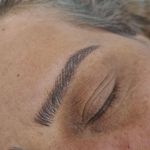 تصویر 1 تاتو بدن و صورت