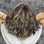 تصویر 1 سالن زیبایی نسرین بیات