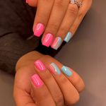 تصویر 0 سالن زیبایی نسرین بیات