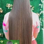 تصویر 0 کراتین و احیا مو بهار
