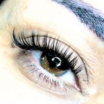 تصویر 1 کاشت مژه و لیفت مَری استایلشر