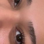 تصویر 2 کاشت مژه  و لیفت مَری استایلشر