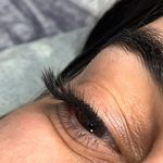 تصویر 1 کاشت مژه  و لیفت مَری استایلشر