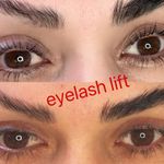 تصویر 4 کاشت مژه و لیفت مَری استایلشر