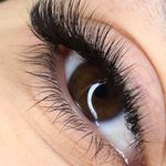 تصویر 1 کاشت مژه  و لیفت مَری استایلشر