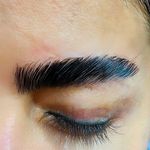 تصویر 3 کاشت مژه  و لیفت مَری استایلشر