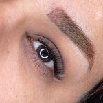 تصویر 3 کاشت مژه  و لیفت مَری استایلشر