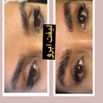 تصویر 3 کاشت مژه  و لیفت مَری استایلشر