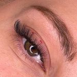 تصویر 3 کاشت مژه و لیفت مَری استایلشر