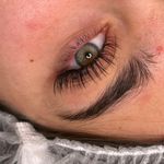 تصویر 4 کاشت مژه  و لیفت مَری استایلشر