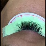 تصویر 3 کاشت مژه  و لیفت مَری استایلشر