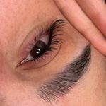 تصویر 2 کاشت مژه  و لیفت مَری استایلشر