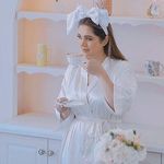 تصویر 1 سالن زیبایی فاطمه برزگر/میکاپ آرتیست آمل