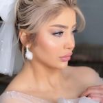 تصویر 3 سالن زیبایی فاطمه برزگر/میکاپ آرتیست آمل