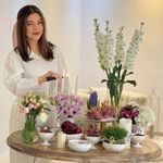 تصویر 2 سالن زیبایی فاطمه برزگر/میکاپ آرتیست آمل