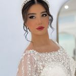 تصویر 0 سالن زیبایی فاطمه برزگر/میکاپ آرتیست آمل