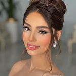 تصویر 2 سالن زیبایی فاطمه برزگر/میکاپ آرتیست آمل