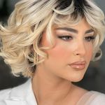 تصویر 2 سالن زیبایی فاطمه برزگر/میکاپ آرتیست آمل
