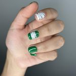 تصویر 1 خدمات تخصصی ناخن آیلین