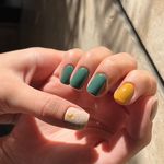 تصویر 4 خدمات تخصصی ناخن آیلین