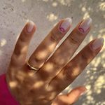 تصویر 1 خدمات تخصصی ناخن آیلین