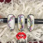 تصویر 2 سالن زیبایی نینوش