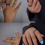 تصویر 2 سالن زیبایی نینوش