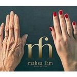 تصویر 4 مرکز تخصصی کاشت ناخن مهسا فام