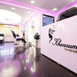 تصویر 1 سالن آرایش و زیبایی خانومی