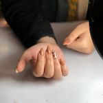 تصویر 0 خدمات تخصصی ناخن هستی در آمل