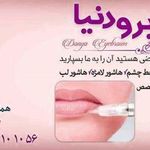 تصویر 1 خدمات ابروی دنیا