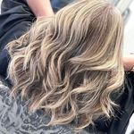 تصویر 3 آرایشگاه زنانه عاطی بیوتی(30%خدمات مو)