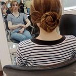 تصویر 1 آرایشگاه زنانه عاطی بیوتی(30%خدمات مو)