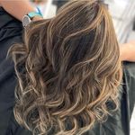 تصویر 4 آرایشگاه زنانه عاطی بیوتی(30%خدمات مو)