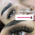 تصویر 2 آرایشگاه زنانه عاطی بیوتی(30%خدمات مو)