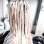 تصویر 1 آرایشگاه زنانه عاطی بیوتی(30%خدمات مو)