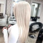 تصویر 4 آرایشگاه زنانه عاطی بیوتی(30%خدمات مو)