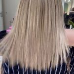 تصویر 3 آرایشگاه زنانه عاطی بیوتی(30%خدمات مو)