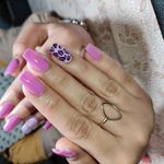 تصویر 0 کاشت ناخن نفیسه