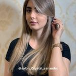 تصویر 0 سالن زیبایی کریستال