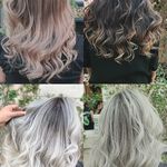 تصویر 1 آرایشگر