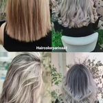 تصویر 3 آرایشگر