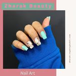 تصویر 1 سالن زیبایی و آموزشگاه ژارک