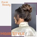 تصویر 1 سالن زیبایی و آموزشگاه ژارک