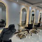 تصویر 0 سالن زیبایی ملیحه نجفی
